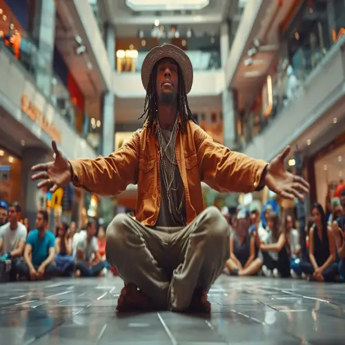 Rap