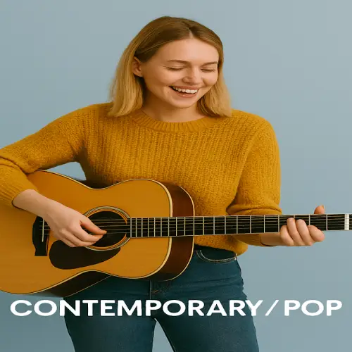 CONTEMPORARY/POP