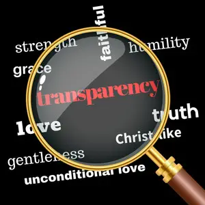 Transparency